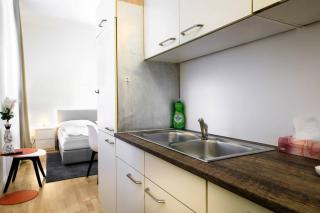 Le David City Apartment (T2) - 6