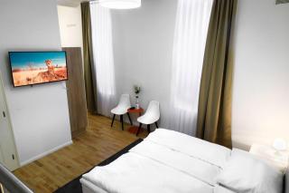 Le David City Apartment (T2) - 5