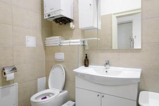 Le David City Apartment (T2) - 4