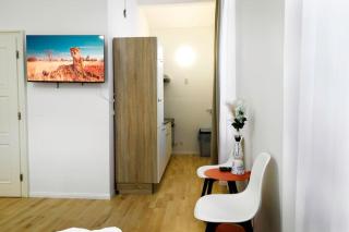 Le David City Apartment (T2) - 2