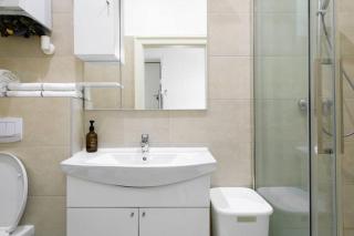 Le David City Apartment (T2) - 1