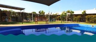 Beagle Hotel - Katherine - 1