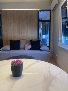 Gray Apartments - Strumica - 5