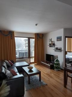 M&R Apartment C13 - SPA Terra Complex - Razlog - 7