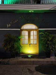 Hotel Casa de las Dos Palmas -Hotel Boutique - Puerto Berrío - 9