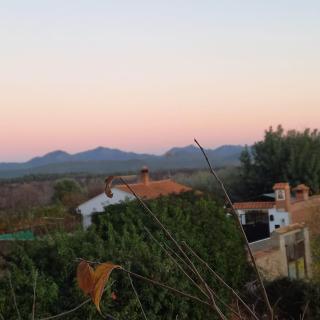 La Casa de Matilde - Caudiel - 2