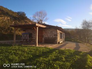 Casa Rural El Picón - Entrambasaguas - 9