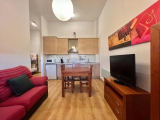 BnS Sol y Nieve Suites - 3