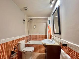 BnS Sol y Nieve Suites - 1