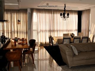 Apto Panorâmico Vista Mar em Itapema - SC - 5