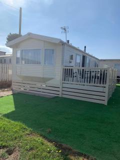2 Brightholme Holiday Park 6 berth No pets - 9