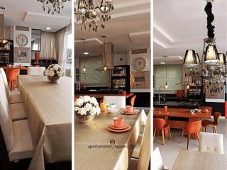 Apto Panorâmico Vista Mar em Itapema - SC - 3