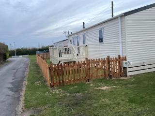 2 Brightholme Holiday Park 6 berth No pets - 0