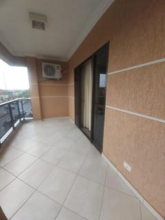 Apartamento Margarida - Foz do Iguaçu - 9
