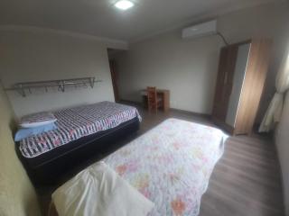 Apartamento Margarida - Foz do Iguaçu - 5