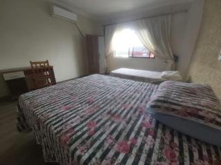 Apartamento Margarida - Foz do Iguaçu - 3