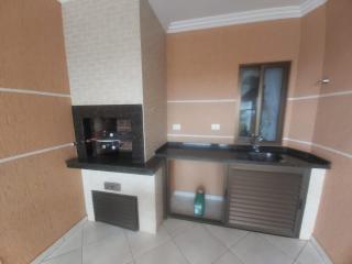 Apartamento Margarida - Foz do Iguaçu - 1