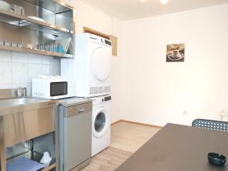 Meribu H1 Wohnung für Monteure und Arbeiter - Gelsenkirchen - 4
