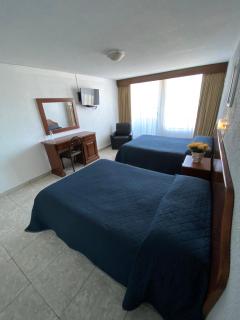 Hotel Qualitel Plus - Morelia - 4