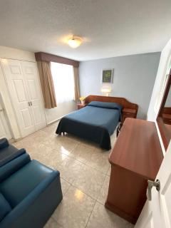 Hotel Qualitel Plus - Morelia - 3