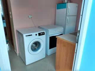 Beautiful 1-Bed Apartment at Argynonta Beach - Aryinónda - 1