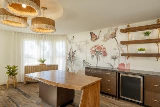 Cardiff By The Sea Lodge - 8