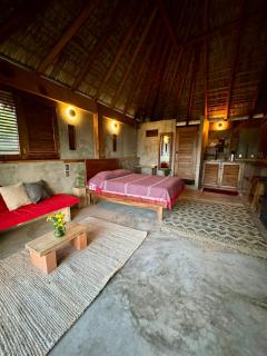 Casa Monika penthouse room - 0