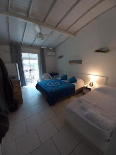 OLHO GREGO Hospedagem em ARRAIAL d'AJUDA - 1