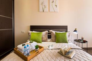 hotelise l Vino Apartment - Erevan - 6