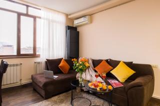 hotelise l Vino Apartment - Erevan - 1