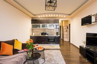 hotelise l Vino Apartment - Erevan - 0