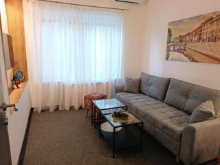 Apartman City Peace Sarajevo, 72 m2, free parking - Sarajevo - 9