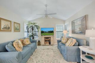Harbour Oaks 620 - Demere Park - 0