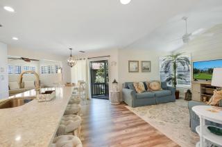 Harbour Oaks 620 - Demere Park - 9