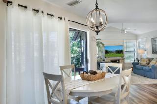 Harbour Oaks 620 - Demere Park - 4