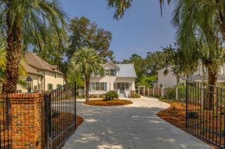 Saltwater Oaks - Saint Simons Island - 8