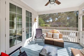 Saltwater Oaks - Saint Simons Island - 5