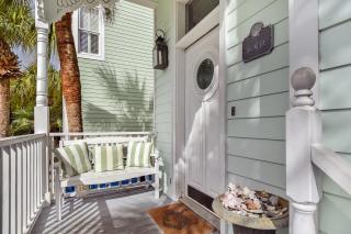 Avonlea Cottage - Saint Simons Island - 8