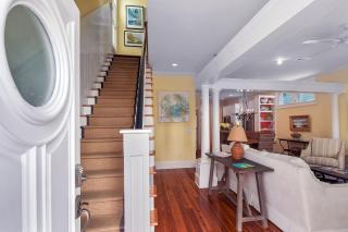Avonlea Cottage - Saint Simons Island - 7