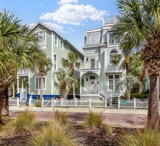 Avonlea Cottage - Saint Simons Island - 9