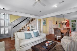 Avonlea Cottage - Saint Simons Island - 3