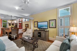 Avonlea Cottage - Saint Simons Island - 4