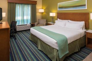 Holiday Inn Express - Clermont by IHG - 9