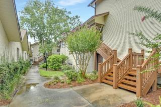 Harbour Oaks 312 - Demere Park - 9