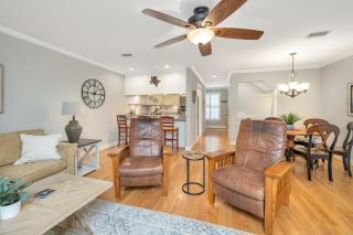 Demere Landing 150 - 2