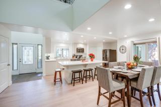 Serene Pine Mountain Club Home with Pool Access! - 9