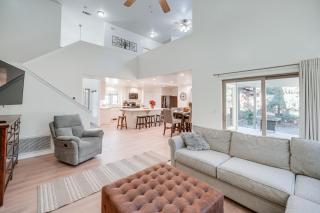 Serene Pine Mountain Club Home with Pool Access! - Pine Mountain Club - 6
