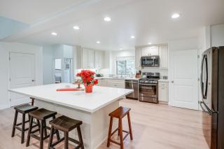 Serene Pine Mountain Club Home with Pool Access! - Pine Mountain Club - 3