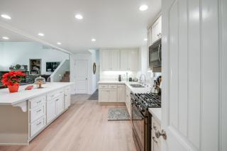 Serene Pine Mountain Club Home with Pool Access! - Pine Mountain Club - 2