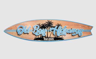 Old Bay Hideaway - 9